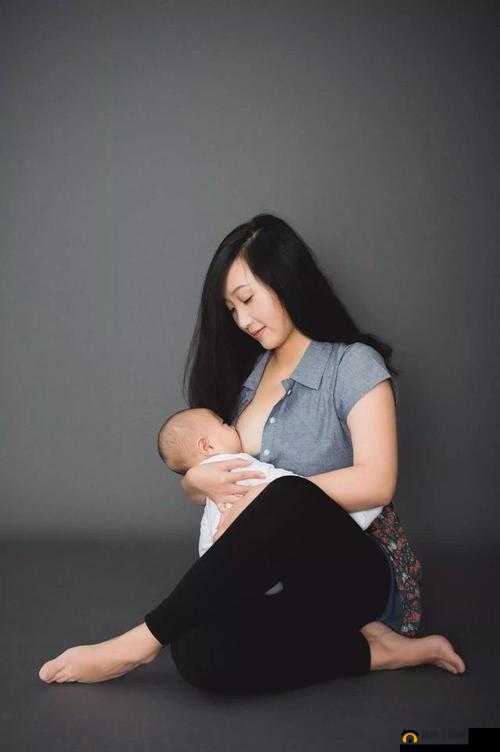 日本哺乳期 400 部:女性哺乳期的真实故事