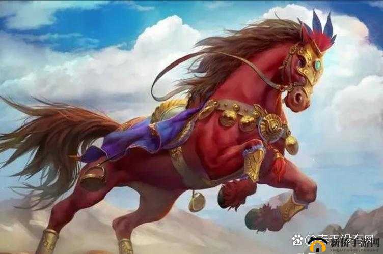 军师联盟,策略之巅与传奇坐骑的卢马