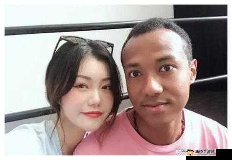 中国娇小女子与黑人大洋吊的别样故事
