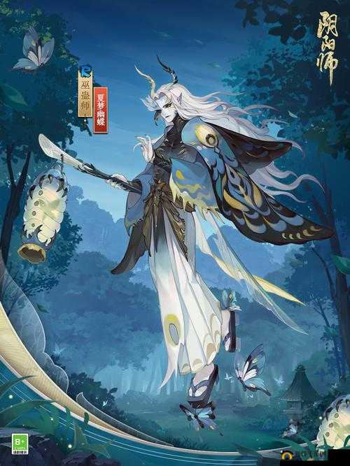 阴阳师新增巫蛊师觉醒立绘欣赏,资源管理、高效利用与价值最大化