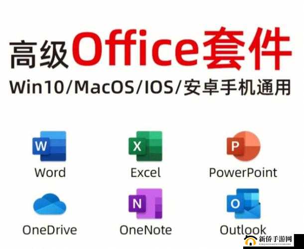 Microsoft 365 与 Office 365：高效办公的得力助手