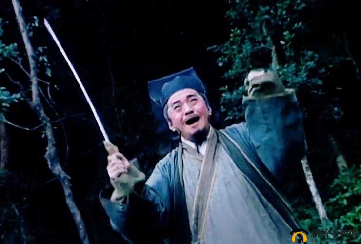 岳不群:心香帅,你这是何意?