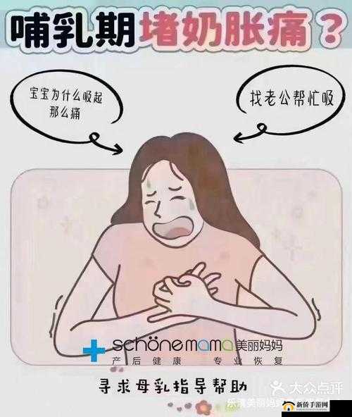 哺乳期妇女正常性爱需关注的相关事宜