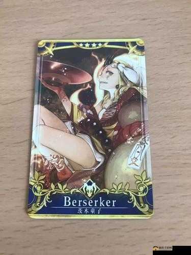 命运冠位指定FGO，杰克单礼装高效单挑策略，轻松突破100w茨木难关