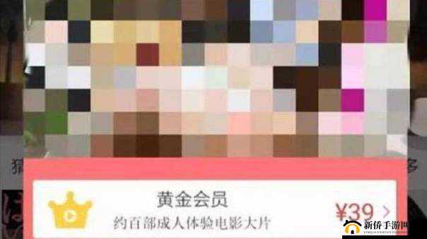 免费网站成人网站：畅享无尽精彩无需付费