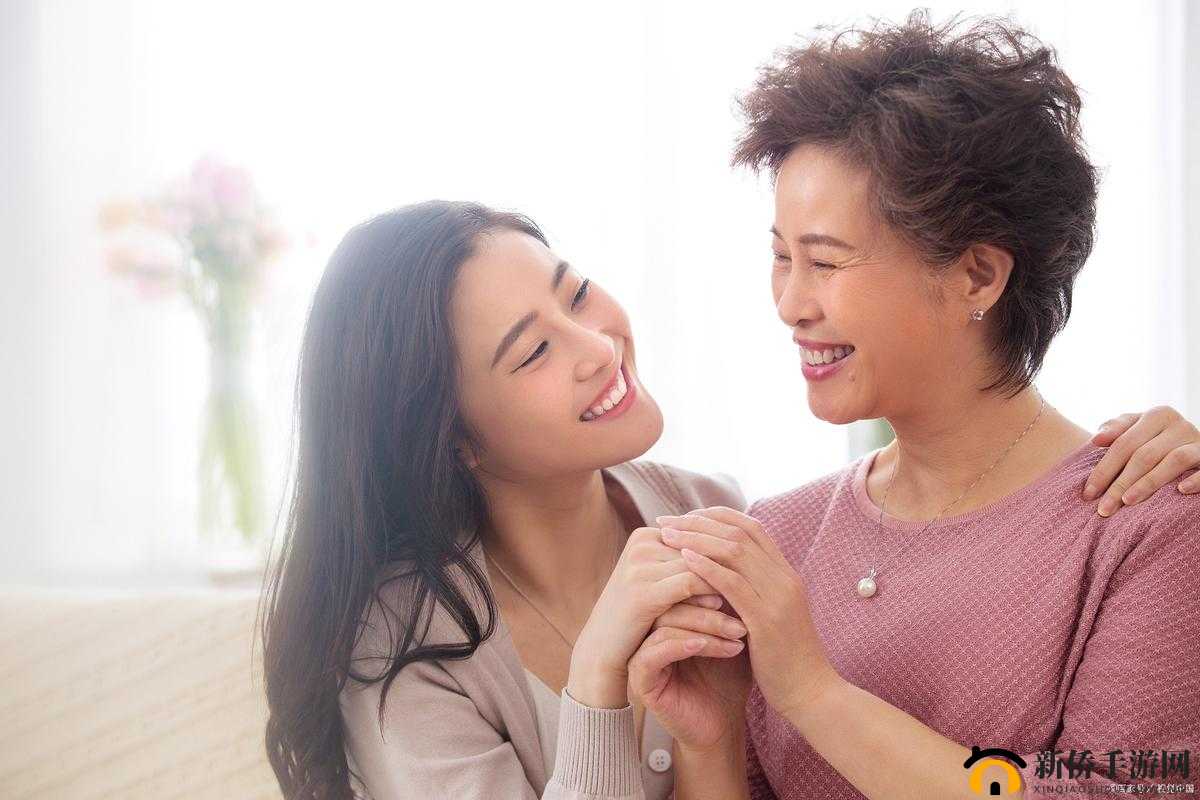 妈妈女儿齐上阵第 9 节:母女携手共克艰难挑战之旅
