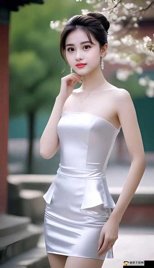 美女人体图片:展现女性独特魅力与优雅身姿