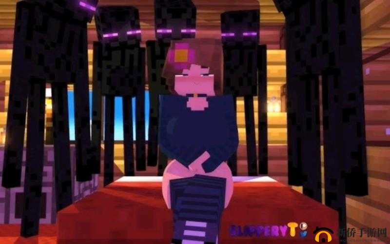 Minecraft珍妮动画网站：带你走进精彩的动画世界