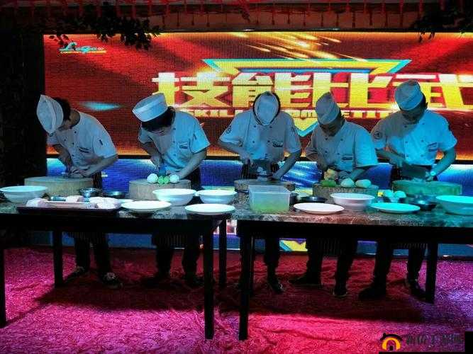 激战后厨第 15 集精彩回顾之厨艺巅峰对决与背后故事揭秘