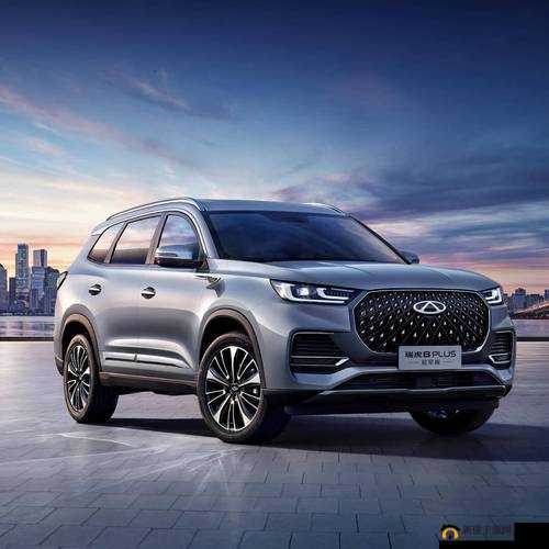 最新国产高颜值 SUV 车型大赏：颜值与实力并存