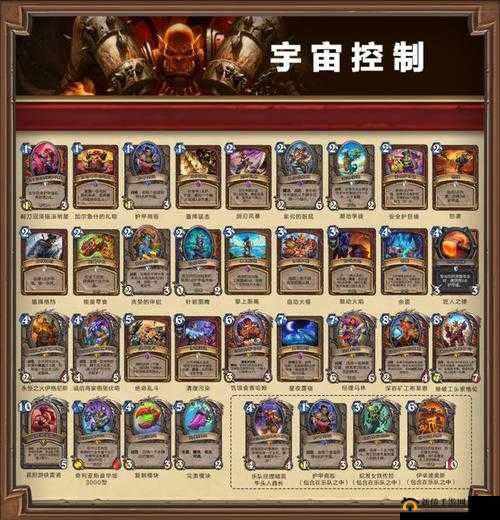 炉石传说对抗主流套牌教学，克制战骑贼攻略在资源管理中的重要性与实践