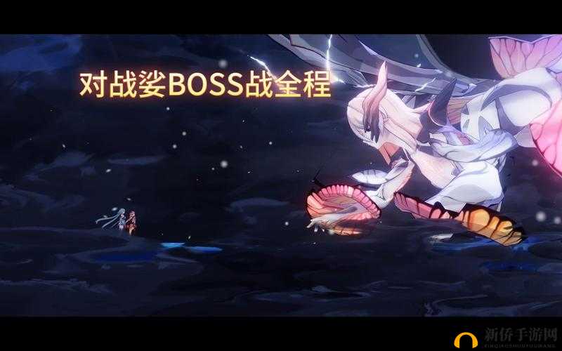 崩坏3新Boss阿湿波特点分析与打法攻略