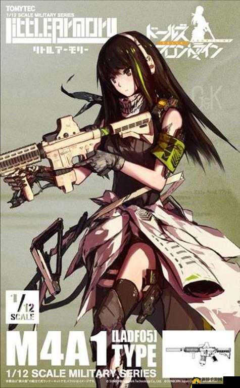 少女前线1.122版本技能平衡调整，手枪与步枪的深刻变革