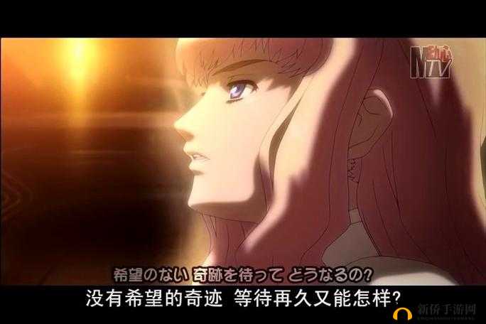 超时空要塞:边境传说:银河歌姬的战火与爱恋