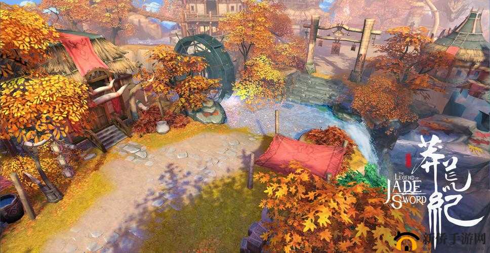 莽荒纪3D,揭秘巫江仙府副本的奇幻之旅