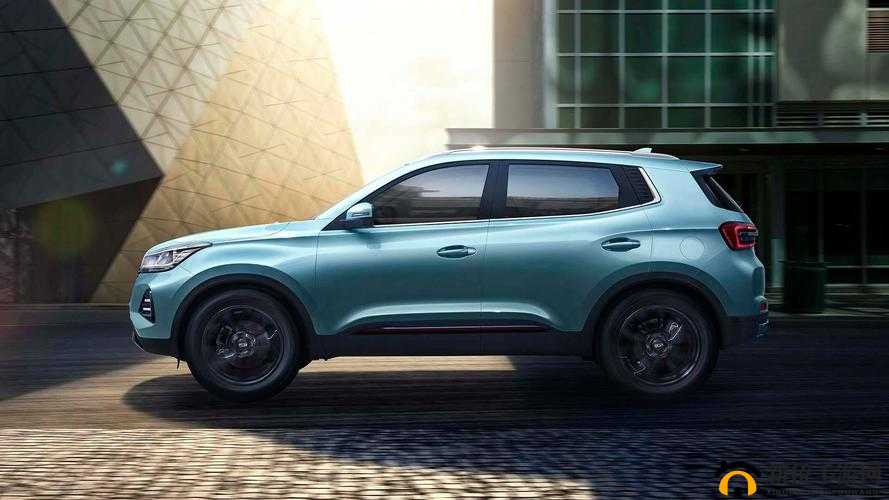 497799 欧洲版国产 SUV:独特魅力引领潮流