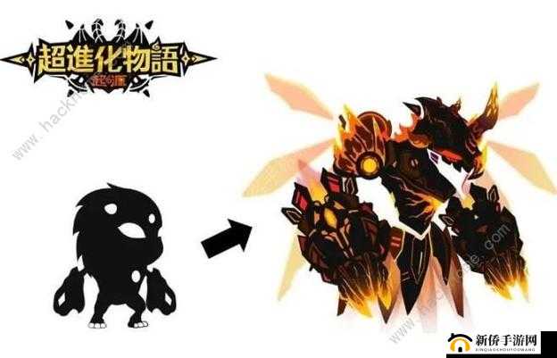 超进化物语物种同化系统深度解析