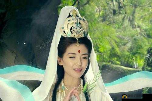 西游女儿国，情与义的交织，八十一难的试炼之旅