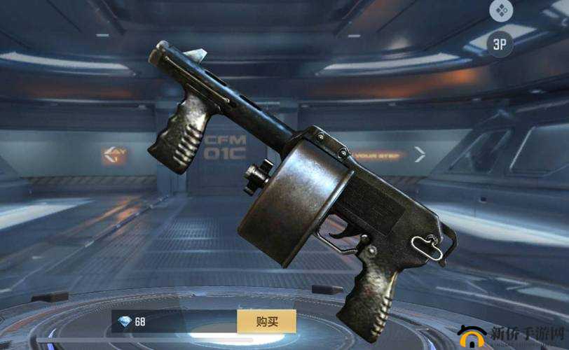 CF手游武器大师新年广场全攻略，武器选择与实战技巧深度实用分析