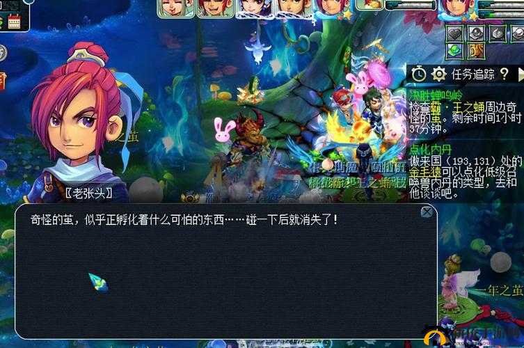 暗夜西游,剧情副本玩法内容深度剖析
