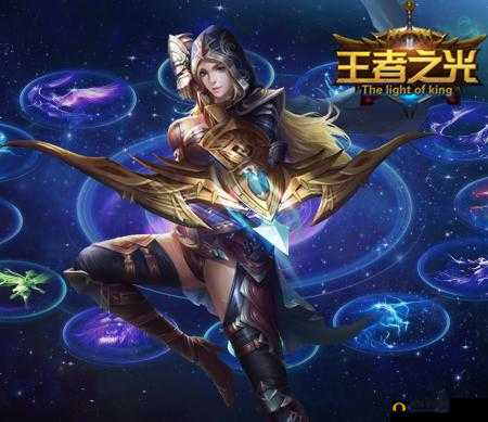 精灵梦世界冠军试炼,解锁奇幻冒险新篇章