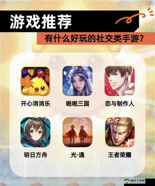 王的天下手游社交系统具体玩法说明