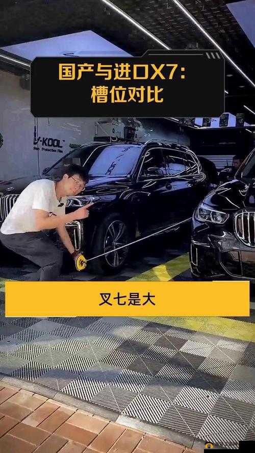 国产与进口 X7X7X7 槽比较喜提新人美女-全新视角深度解析