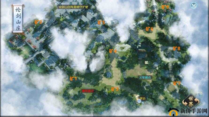 大唐无双,帮派论剑,兄弟争霸天下的新篇章
