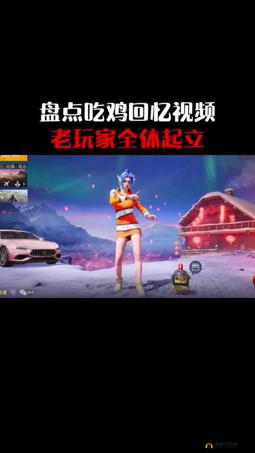 国外 B 站刺激战场直播视频:带你领略不一样的游戏世界精彩瞬间