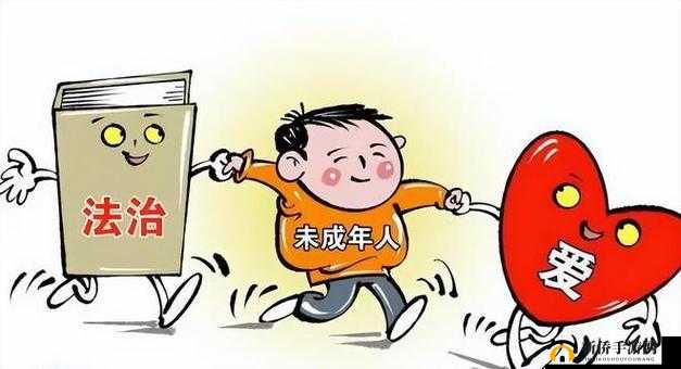 已满 8 岁未满十八岁的人群:未成年人的法律保护与教育引导