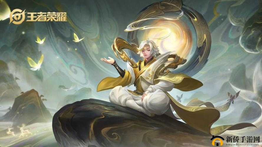 王者荣耀庄周成最热坦克人选，详解热门肉装打法策略推荐