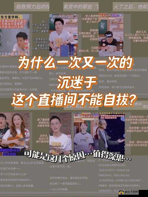 看 B 站的夜月直播：带你领略不一样的精彩世界