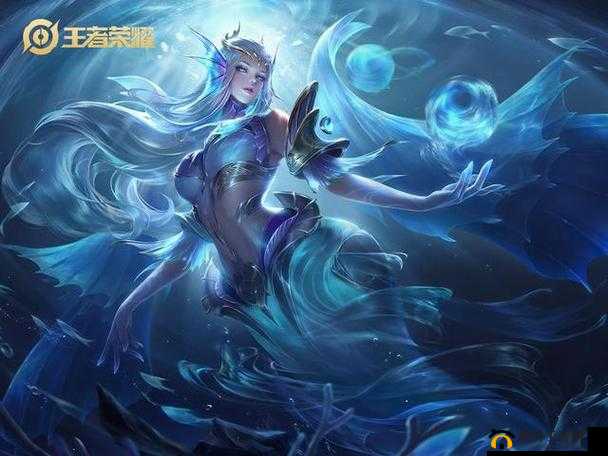 王者紫霞裸身 P 图引发的视觉震撼与思考