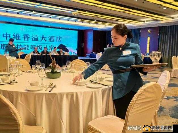 法国酒店服务生2023:一部展现酒店行业众生相的作品