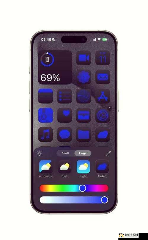 HD2 中国成熟 iPhone69：引领科技新潮流的非凡存在