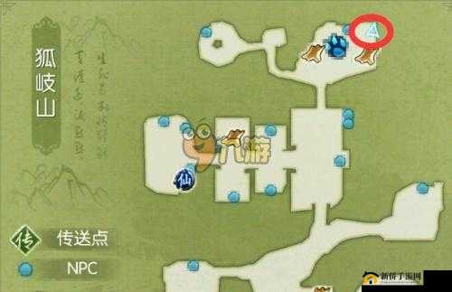 诛仙手游最新隐藏任务位置地点 2017隐藏任务大全的深度解析