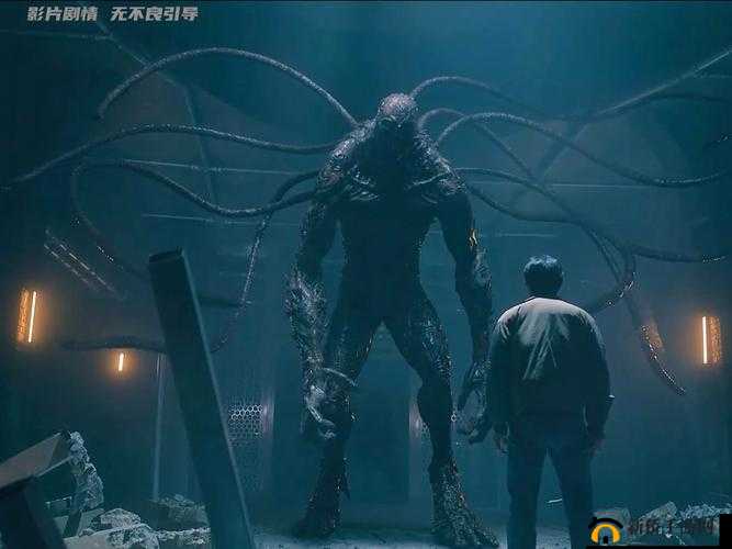 小黄鸭好色先生伊人:悬疑惊悚片来袭