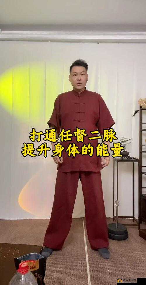 暴走群侠传中的修炼之旅,关键词解析与任督二脉的打通