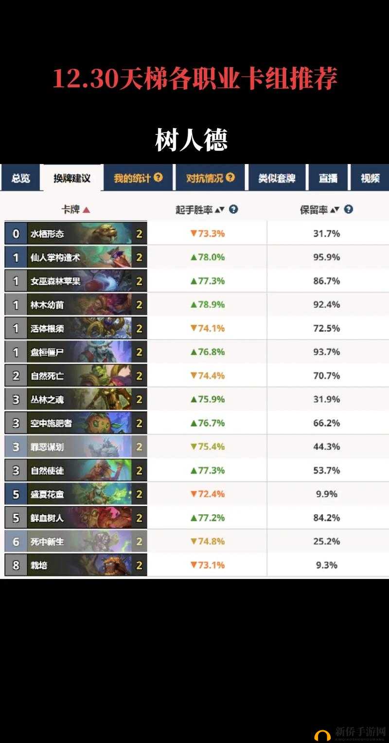 炉石传说卡组导出导入攻略及新功能使用注意点分享
