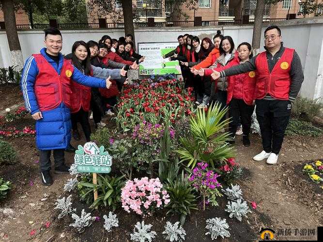 曹刘社区:打造温馨和谐的美好家园新篇章