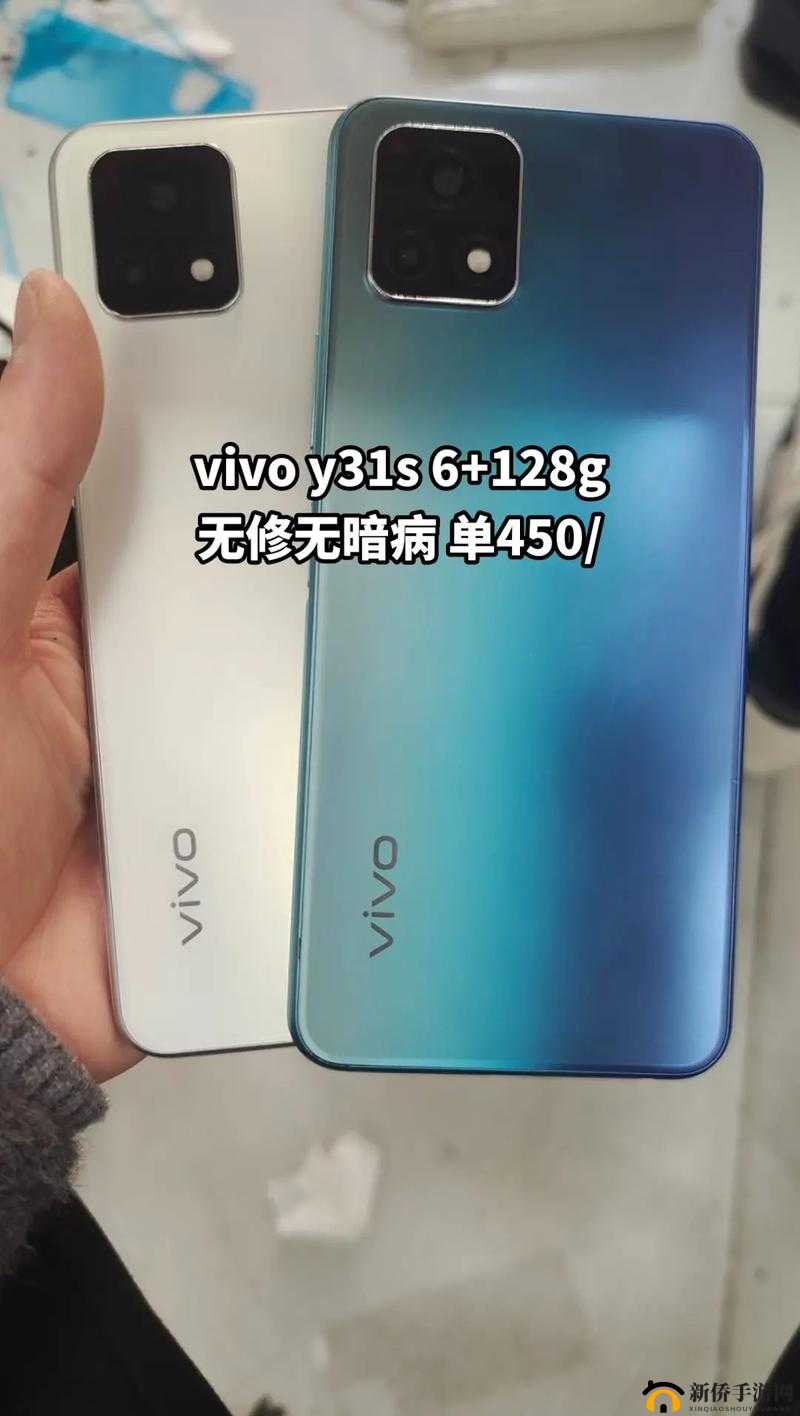 一级成色好的 Y31S 标准版评测最近超火爆:真有这么香?