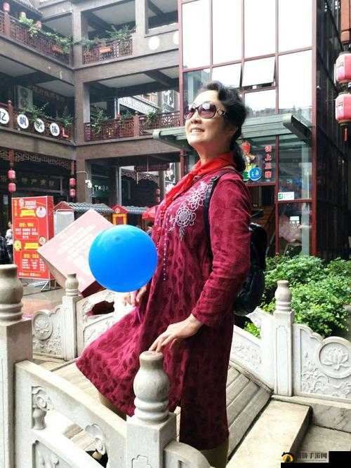 百姓阁自拍:记录真实的自我,分享生活的美好