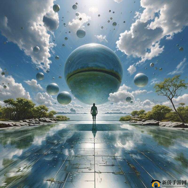 StrangePlus 第一季:充满未知与惊喜的奇幻之旅
