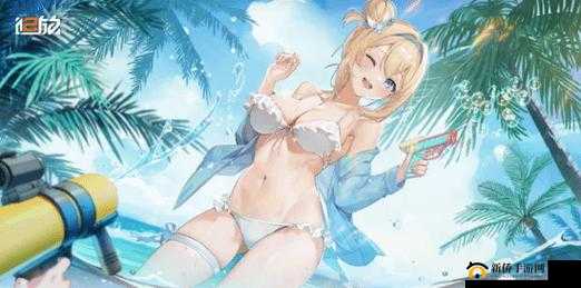 少女前线夏日童趣作战纲领6月1日开启公告