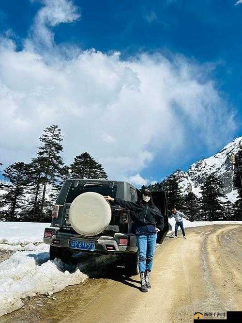 两个我 bj40 分钟:一场关于自我的独特挑战之旅