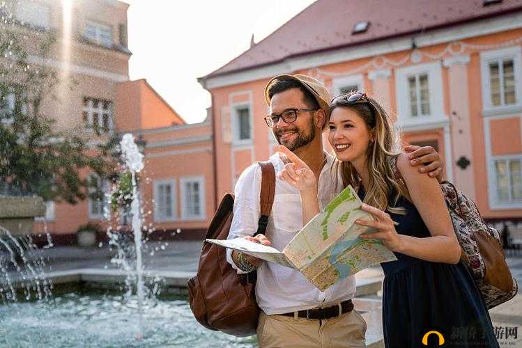 和朋友夫妻旅游互动:充满欢乐与温馨的难忘旅程