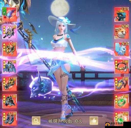 国风3D武侠手游剑侠传奇5月31日强势首发,资源管理艺术与实践