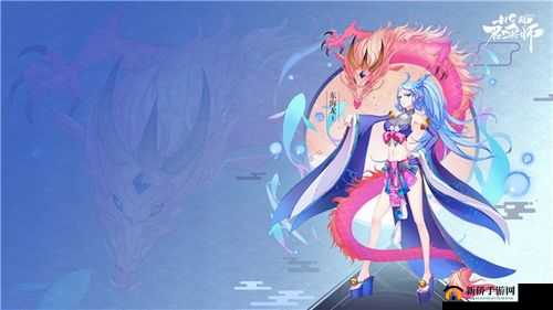 国风二次元手游封神召唤师封神榜人设全新解读,资源管理的艺术