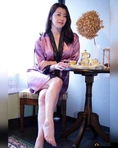 北条麻妃:喷薄而出的极致体验