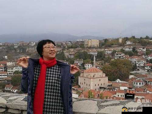 欧美村妇另类性探索之旅:别样风情与独特体验